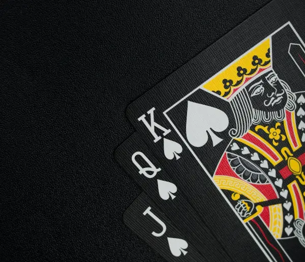 博彩平台梭哈游戏中的下注策略